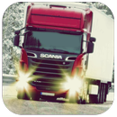 Simulateur de camion 3D APK