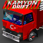 Kamyon Drift 3D иконка