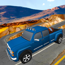 Transport de chauffeur de camion 4x4 APK