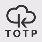 Kamzan TOTP Authenticator 图标