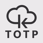 Kamzan TOTP Authenticator icône