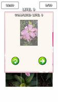 เกมส์ดอกไม้ จิ๊กซอ ต่อภาพ Ekran Görüntüsü 2