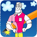 APK ระบายสี การ์ตูน รวมมิตร