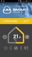 KAN SMART Control screenshot 1