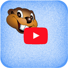 We are Busy Beavers Channel أيقونة