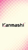 Kanmashi Shopping App poster