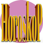 Horoskop アイコン