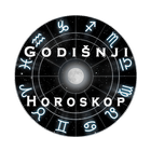 Godišnji Horoskop आइकन
