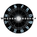 Wochenhoroskop
