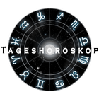 Tageshoroskop icon