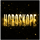 Horoskope 아이콘