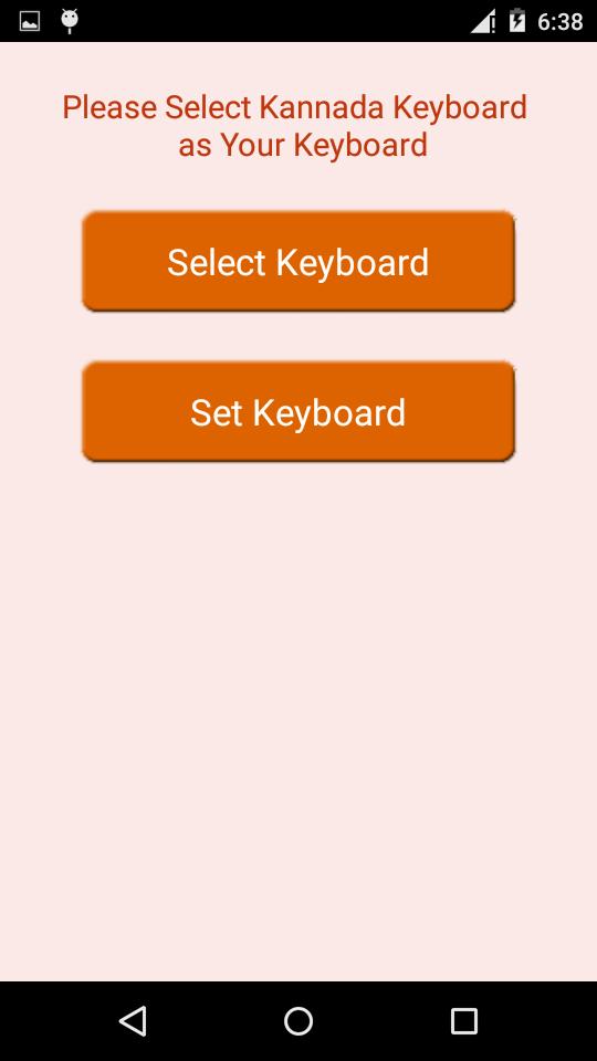 Kannada Keyboard Download