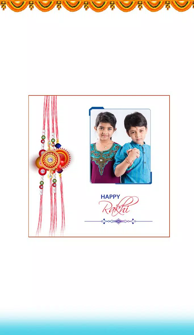 Kannada Raksha Bandhan Photo Frames APK for Android Download