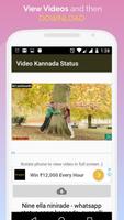 Kannada Video Status and Kannada Status Videos App penulis hantaran