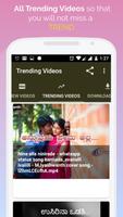 Kannada Video Status and Kannada Status Videos App syot layar 1