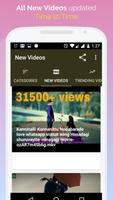 Kannada Video Status and Kannada Status Videos App syot layar 2