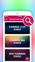 2 Schermata Kannada Video Songs 2018