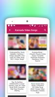 3 Schermata Kannada Video Songs 2018