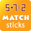 Matchstick Kannada Puzzle Game