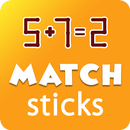 Matchstick Kannada Puzzle Game APK