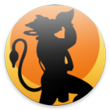 ”Hanuman Chalisa - ಹನುಮಾನ್ ಚಾಲೀಸಾ