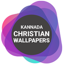 Kannada Christian Wallpapers and status images-APK