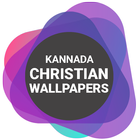 Kannada Christian Wallpapers and status images icono