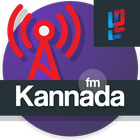 Kannada FM ไอคอน