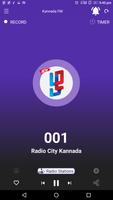 Kannada FM โปสเตอร์