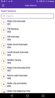 Kannada FM syot layar 2