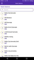 Kannada FM 截图 2