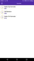 Kannada FM 截图 3