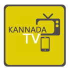Kannada Live TV Plus icône