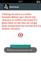 Recovery Flasher 截圖 1