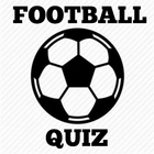 Football Quiz 图标