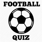 Football Quiz 아이콘