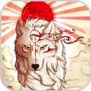 Little Okami Amaterasu APK