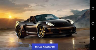 3 Schermata Cars Wallpapers & Badges