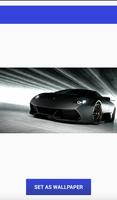 1 Schermata Cars Wallpapers & Badges