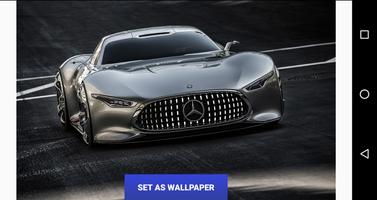 2 Schermata Cars Wallpapers & Badges