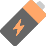 Battery Saver Ultra simgesi