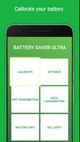 3 Schermata Battery Saver Ultra