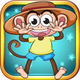 Monkey Puzzle Games For Kids