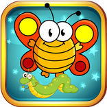 Bug Puzzle Games Free For Kids
