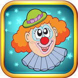 Clown Puzzle Game Free For Kid