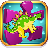 Dinosaur Games For Free - Kids