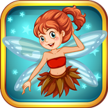 Fairy Puzzle Games For Kids