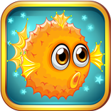 Fish Puzzle Games Free - Kids