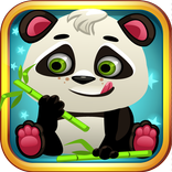 Panda Puzzle Games Free - Kids
