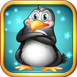 Penguin Puzzle Games For Kids